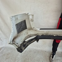 фото thumb №9, Ford c-max ii 2 mk2 10-19 бампер задняя задний