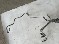 фото thumb №11, Hyundai i30 iii 17- провода тормозные стены перегородки europa