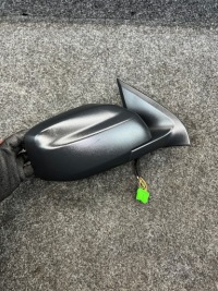 фото thumb №1, Volvo xc90 зеркало правое 12pin