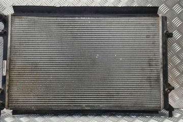 фото thumb №6, Радіаторів води vw 1k0121251cd 1.6l бензин 2005