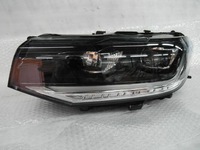 фото thumb №1, Vw t-cross full led idealna лампа передняя левая перед nr70 2gm941035b