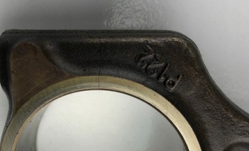 фото thumb №8, Поршень шатун mini peugeot citroen bmw 1.4 vti