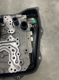 фото thumb №7, Модуль блок керування мехатронік коробки передач shq sq5 80a 3.0 tfsi idealny