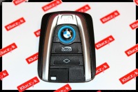 фото thumb №2, Ключ bmw i3s i3 s eu кодування mokotów