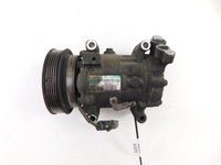 фото thumb №1, Renault clio iii 1,5 dci насос компрессор кондиционер