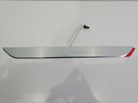 фото thumb №1, Seat cupra планка порогова підсвічувана нова