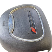 фото thumb №7, Dodge charger 2016 повітряна подушка подушка безпеки кермо