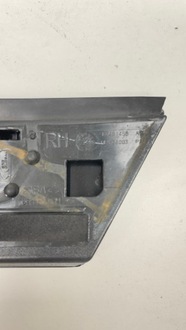 фото thumb №13, Opel crossland 2017 - 2024 молдинг кришки багажника задня правий 13481458