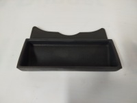 Купити Mini r50 r53 вкладиш гумовий елемент бардачка консолі, фото thumb