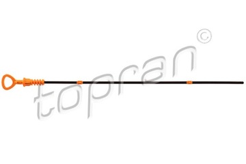 фото thumb №7, Щуп уровня масла