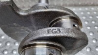 фото thumb №13, Вал коленчатый номинал 3c00 fg3 a3 8p golf vi altea leon ii 1.4 tsi cax cav