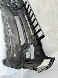 фото thumb №4, Jeep compass ii lift 17- бампер передний