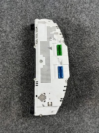 фото thumb №9, Vw phaeton 3.2 fsi v6 счетчик приборы 3d0920881r