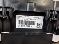 фото thumb №5, Combo e berlingo iv rifter счетчик 9817790480