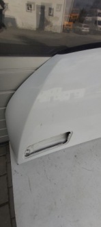 фото thumb №4, Mercedes sprinter w 907 a9108870200 капот