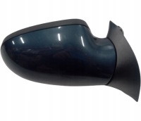 Купити Дзеркало двері праве електричний mercedes a w168, фото thumb