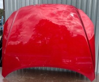 фото thumb №1, Капот mazda cx3 15- крышка двигателя