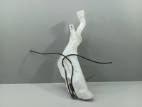 фото thumb №1, Бачок омывателя renault megane iv 289100350r