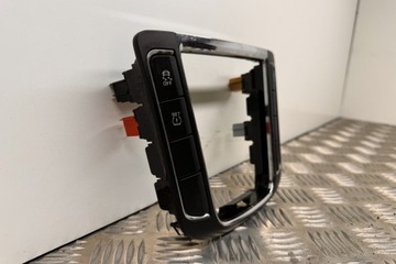 фото thumb №7, Рамка изменения коробки передач skoda superb ii 3t4 3t0863212 2.0l дизель 125kw 2012