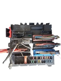 фото thumb №1, Opel vectra c модуль bsi 13112913