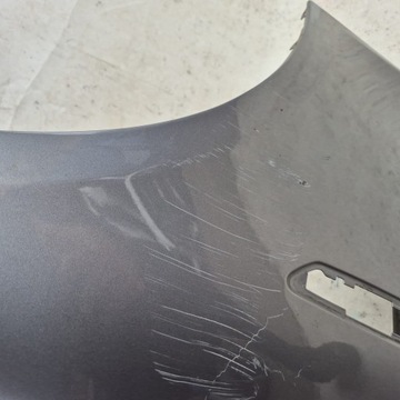 фото thumb №9, Bmw 5 f10 f11 10-17 крыло перед переднее правые