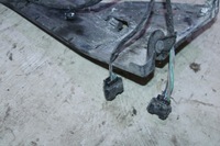 фото thumb №10, Бампер задняя задний pdc renault espace v