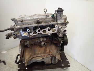 фото thumb №9, Yaris fr 03-05 1s 1.0 бензин двигатель двигатель