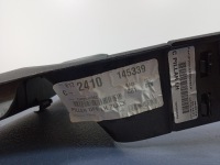 фото thumb №6, Grand cherokee wk2 защита стойка c левая czarna