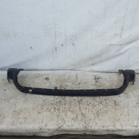 фото thumb №1, Молдинг бампера задняя mini f56 lift