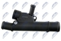 фото thumb №10, Патрубок водяний do vw new beetle 1.9 tdi