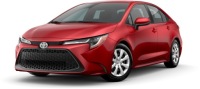 Нове кронштейн решітка toyota corolla 2020- Оригінал, фото thumb