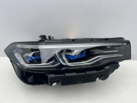 фото thumb №1, Bmw x7 g07 лампа передня права laser nowa oem 9852956