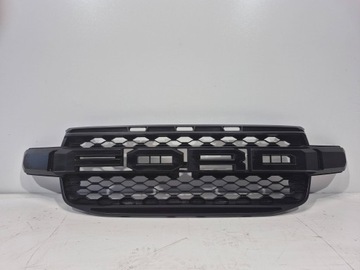 фото thumb №1, Решітка радіатора решітка ford ranger raptor iv 22-