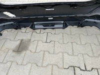 фото thumb №10, Бампер задняя задний bmw 5 g60 m набор цвет c4a