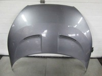 фото thumb №1, Hyundai veloster i 2012 капот шумоізоляція оригінал kpl