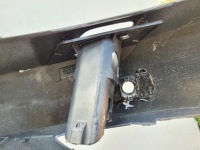 фото thumb №14, Vw golf 7 vii sportsvan lift бампер передний перед