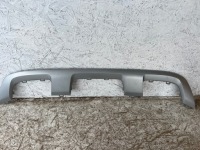 фото thumb №6, Бампер задняя задний vw t-roc 2ga lift накладка dół молдинг