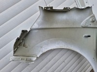 Fiat scudo 2 2 крило правий перед передній в Україні, фото thumb
