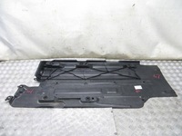 фото thumb №1, Ds7 crossback lift захист підвіска права 9827725580 22-