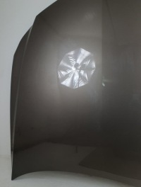 Капот 963 mercedes cls w218 в Україні, фото thumb