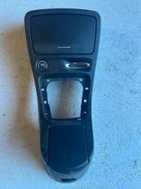 фото thumb №1, Зчитувач карта запуск тунель renault espace iv lift