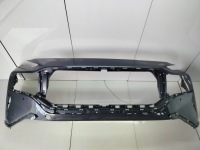 фото thumb №1, Hyundai santa fe 4 iv lift 20- бампер передний