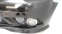 фото thumb №8, Бампер перед передний mercedes w204 07-11r 197 sedan pdc