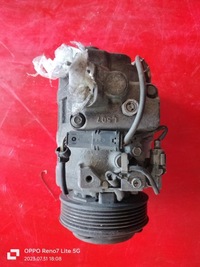 фото thumb №5, Bmw f10 f11 компресор компресор кондиціонер 447260-4533