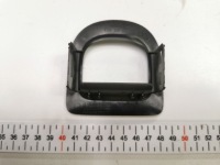 фото thumb №8, Держатель блокировка спинка заднего сиденье рама opel corsa c agila a 13104145