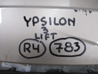 фото thumb №11, Бампер lancia ypsilon 3 lift передний