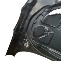 Капот jaguar f-type рестайлинг  20- hx5m-16k658 Киев, фото thumb