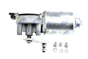 фото thumb №11, Двигун двірник перед opel vectra c 2002- signum 2003- nty