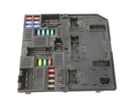 Renault megane iv модуль bcm Ціна, фото thumb