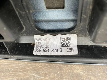 фото thumb №6, Volkswagen arteon 3g8 планка дверь передняя левая 3g8854879b